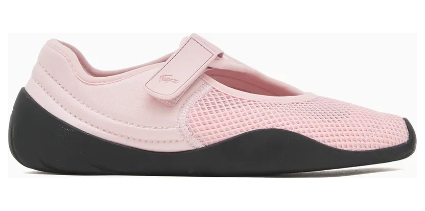 Lacoste sneaker Pink (51SFA0200-AJW)
