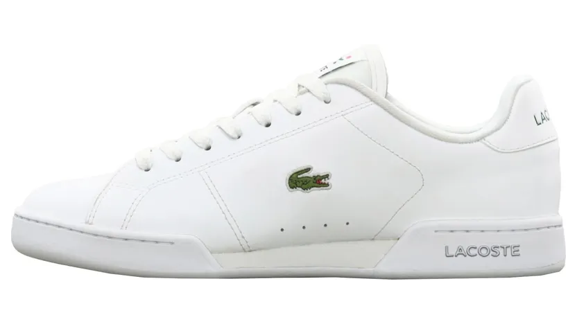 Lacoste sneaker White (49SFA0040-21G)