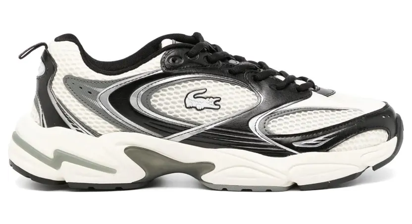 Lacoste Storm 96 2K – Black (49SMA0020)