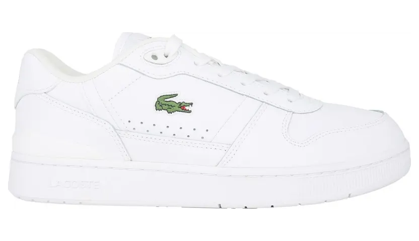 Lacoste T-Clip White (TCLIPSET2242SMA748SMA003121G41)