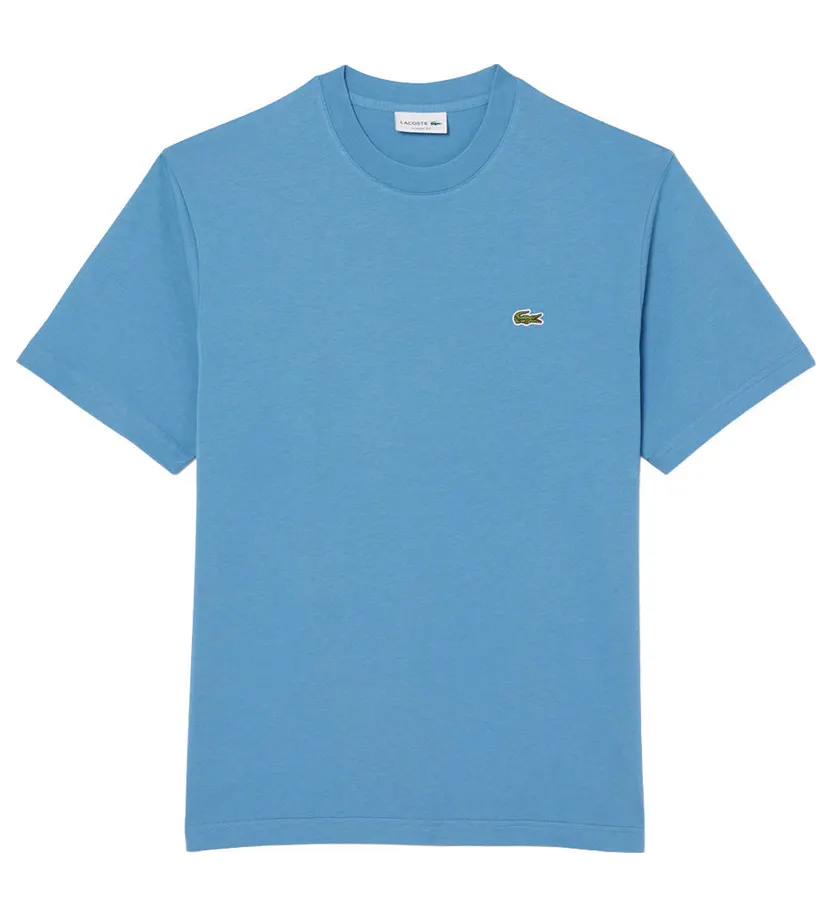 Lacoste – T-Shirt – T-Shirt-kurzarm (TH7318-00-JBK)