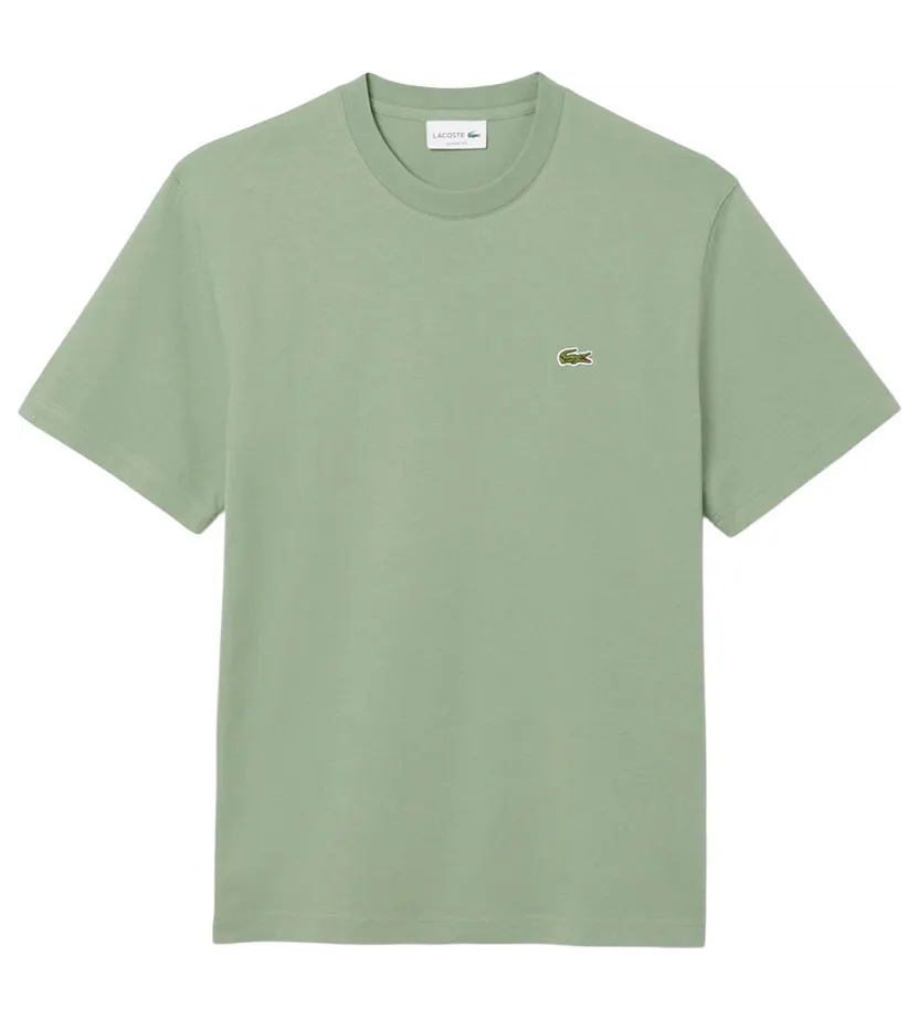 Lacoste – T-Shirt – T-Shirt-kurzarm (TH7318-00-S86)