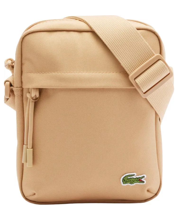 Lacoste – Vertical Camera Bag Neocroc – Tasche-Waistbag (NU4788NE-F07)