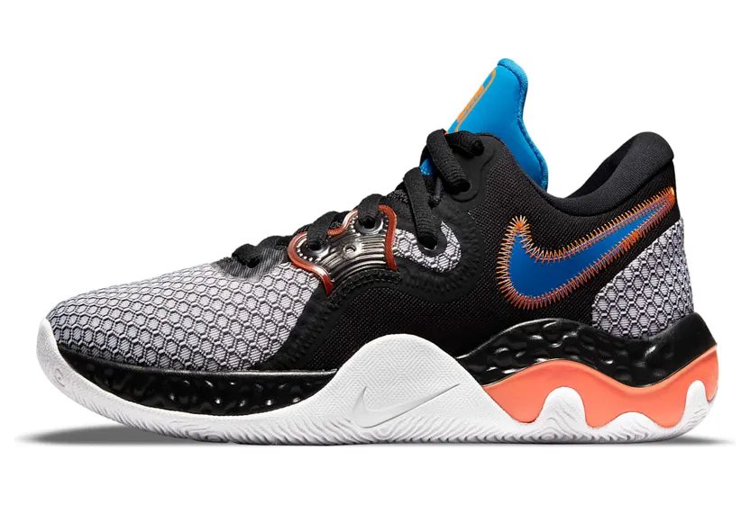Nike Renew Elevate 2 Black (CW3406003)