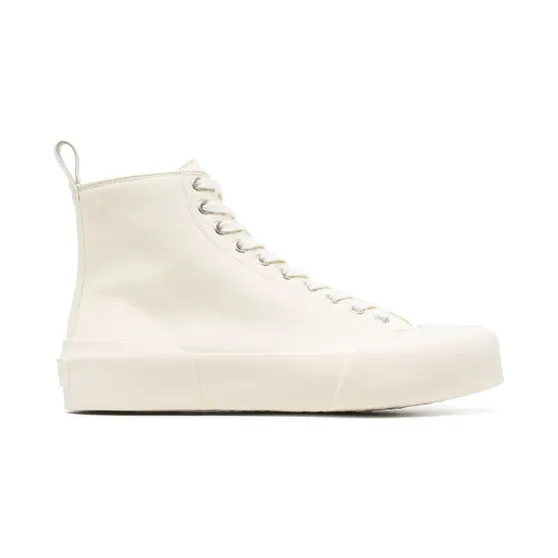 Jil Sander High-Top-Sneakers – Nude (J16WS0009P5057)