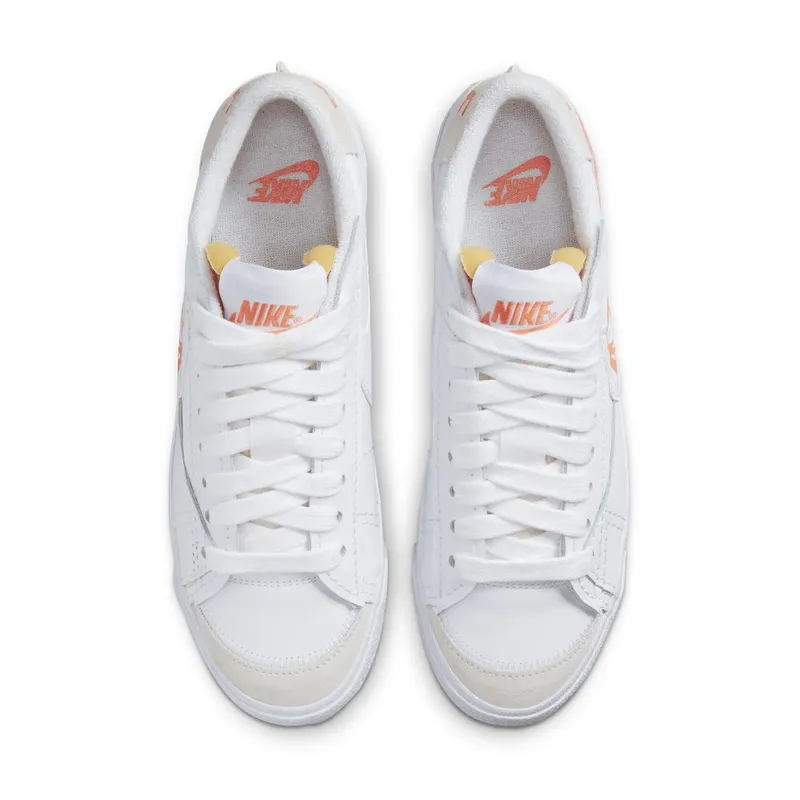 Nike Blazer Low ’77 Jumbo White (DX2648-100)