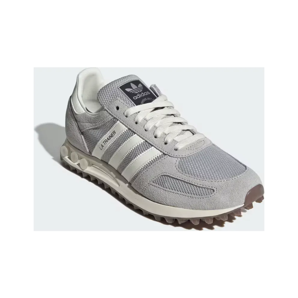 adidas LA Trainer OG “Grey Two / Grey One / Off White” (KJ4388)