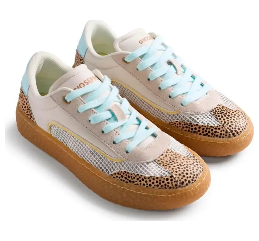 Lage Gioseppo 78727COZADBEIGE (78727-P-Beige)