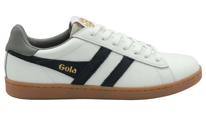 Lage Gola Equipe II Leather (CMB388WA)