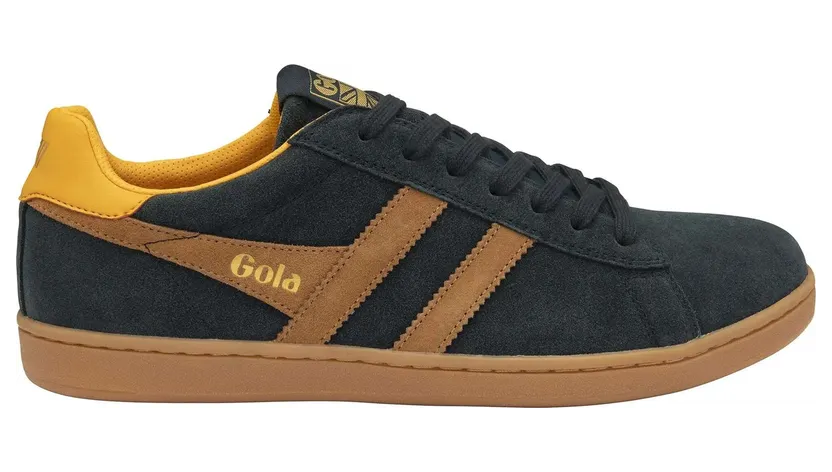 Lage Gola EQUIPE II SUEDE (CMB387EU)