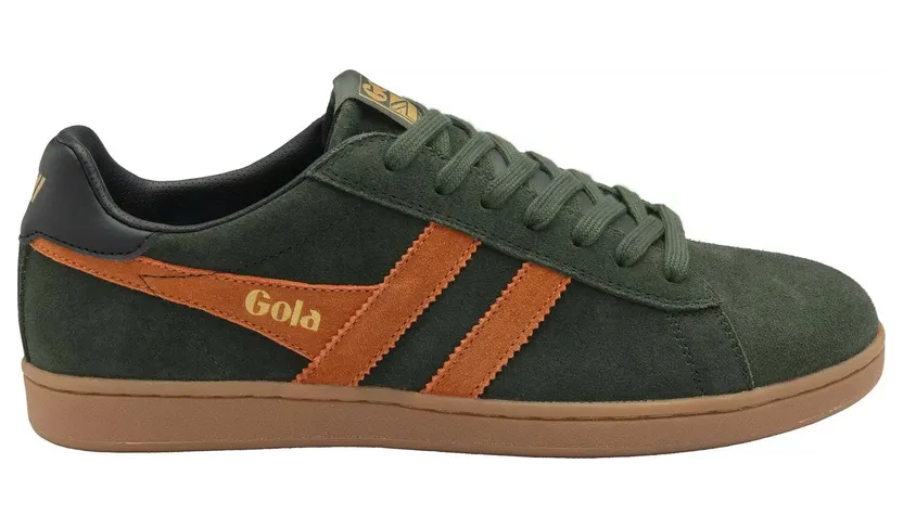 Lage Gola EQUIPE II SUEDE (CMB387NU)