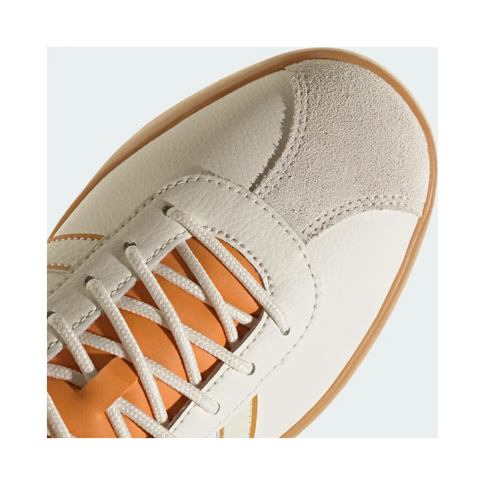 Adidas VL Court 3.0 Off White / Ivory / Orbit Grey (JP5298)
