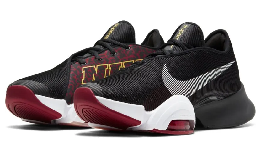 Nike Air Zoom Superrep 2 Black Leopard (DJ3016-016)