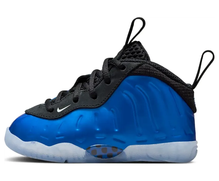 Nike Little Posite One International Blue (FV5367-400)