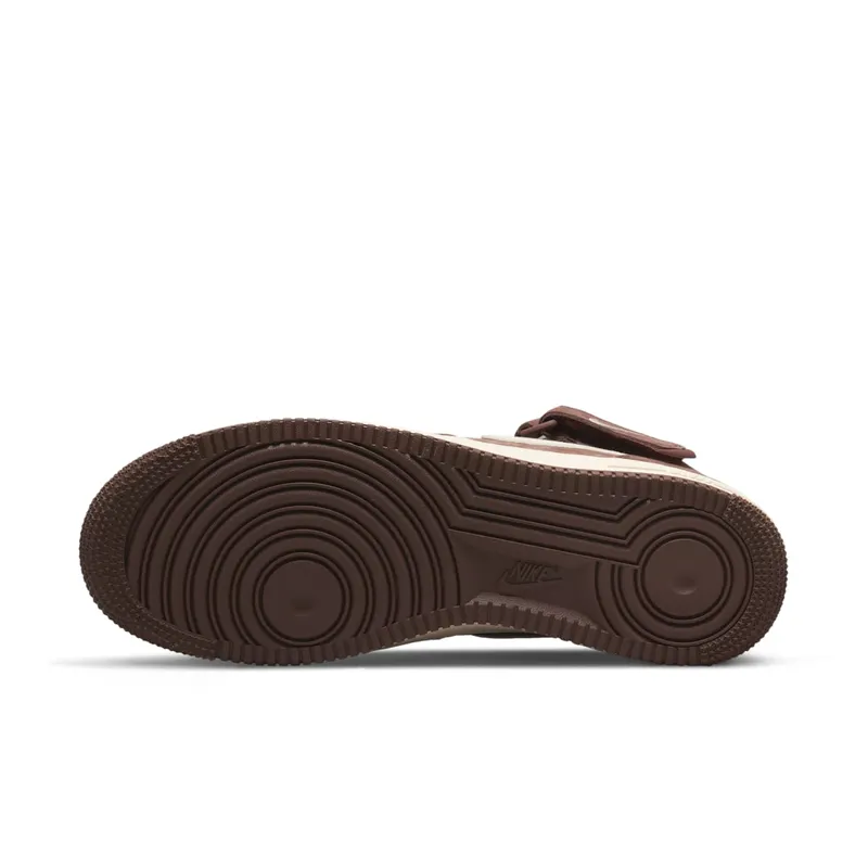 Nike Air Force 1 Mid ’07 QS Brown (DM0107-200)