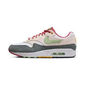 Nike Air Max 1 “Light Soft Pink / Anthracite / Adobe / Vapour Green” (FZ4133-640)