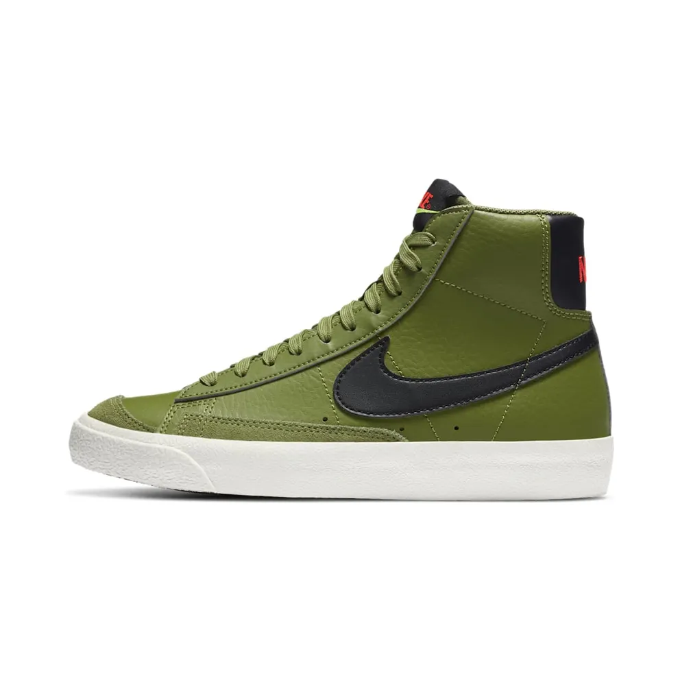 Nike Blazer Mid 77 Asparagus (GS) (Dh1017-300)