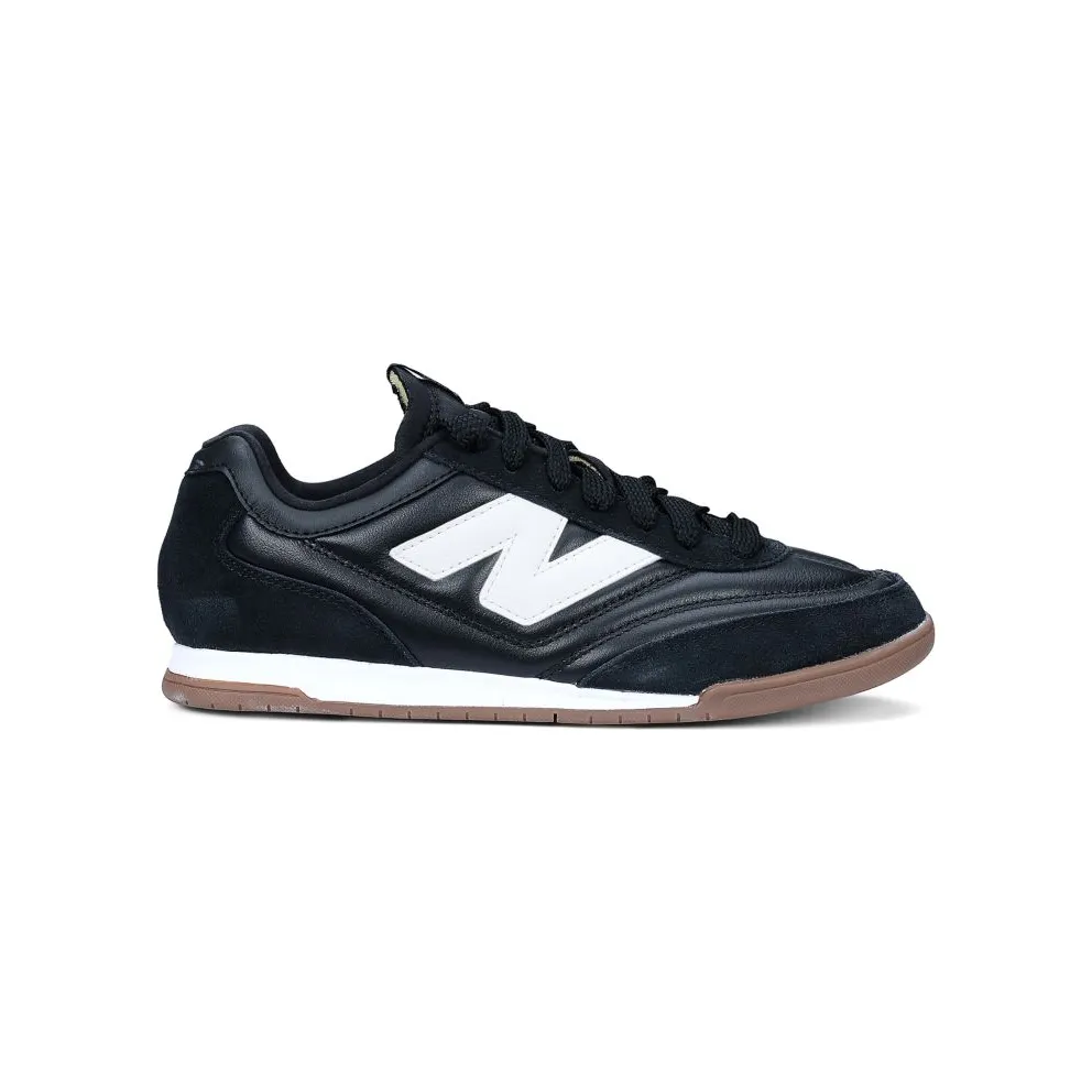 New Balance RC42 Black White Gum (URC42LB)