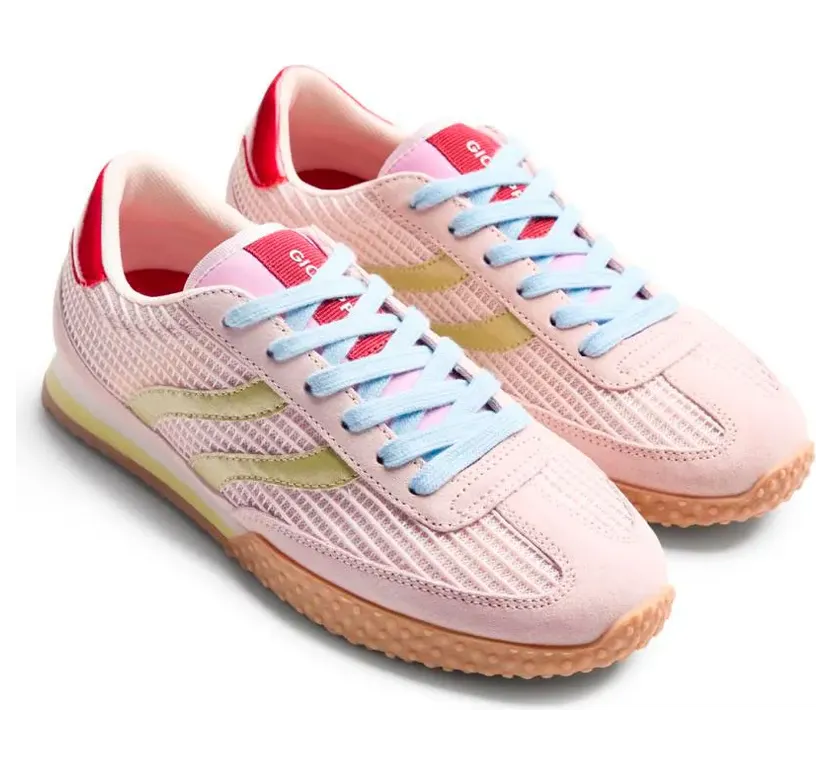 Lage Sneakers Gioseppo 78029CHAKEPINK (78029-P-Pink)