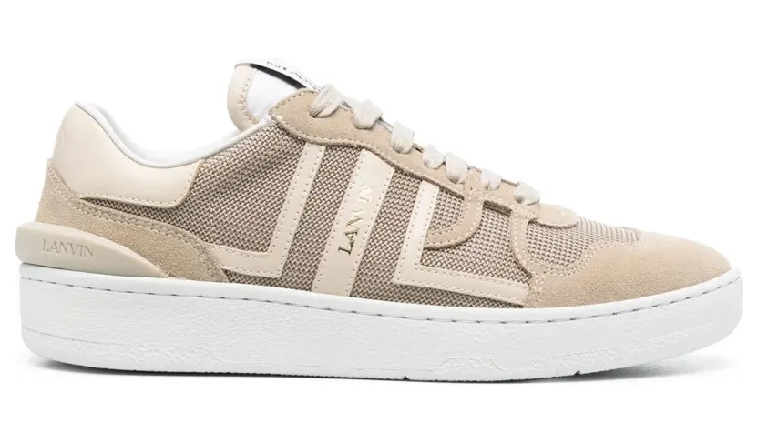 Lanvin Clay mesh – Beige (FWSKDK00NASHA23)