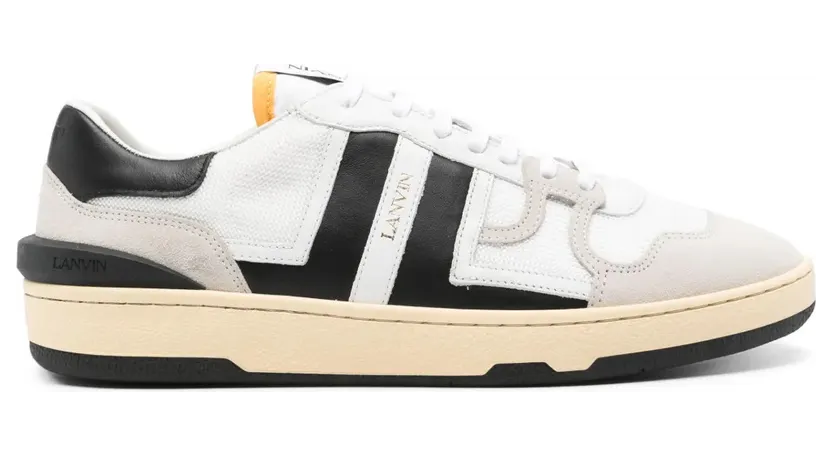 Lanvin Clay – White (FUSKDK00NAS1P25)