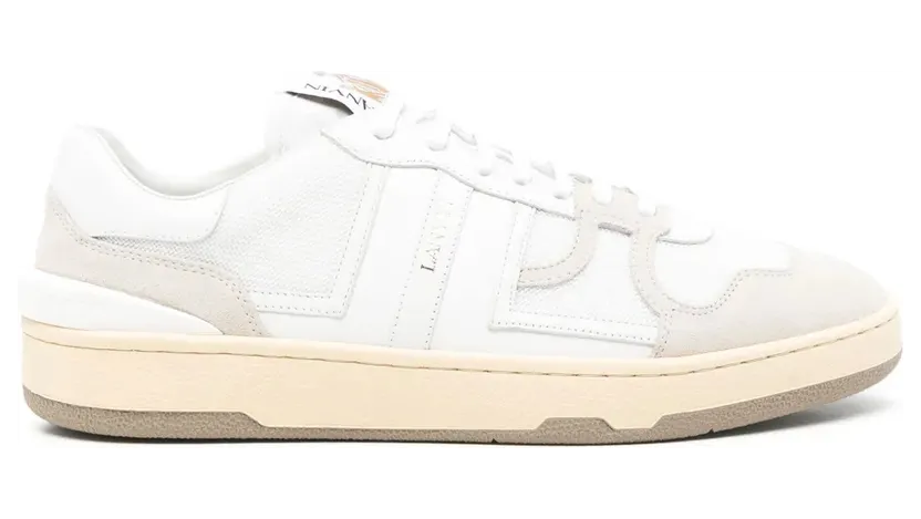 Lanvin Clay – White (FUSKDK00NASHP25)