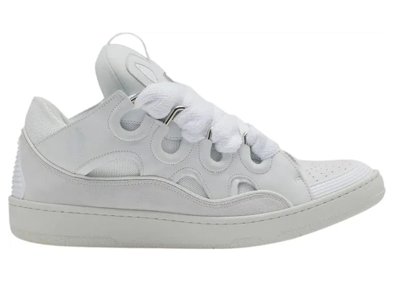 Lanvin Curb White (FU SKDK12 DRAG P2500)