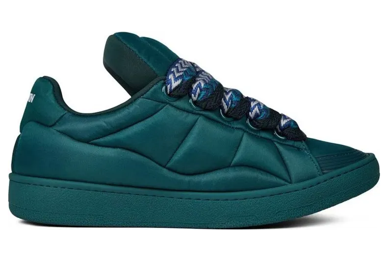 Lanvin Curb XL Forest (FM-SKDK0C-NYLO-H23)