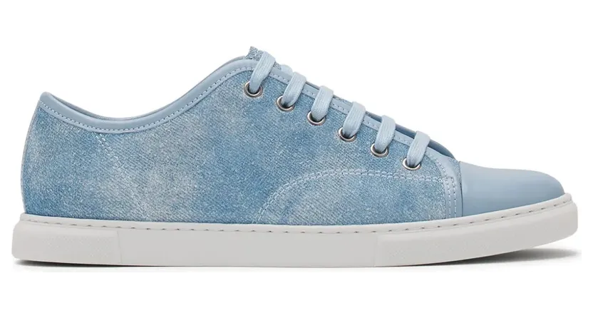 Lanvin DBB1 – Blue (FWSKDBB1USJEP25)