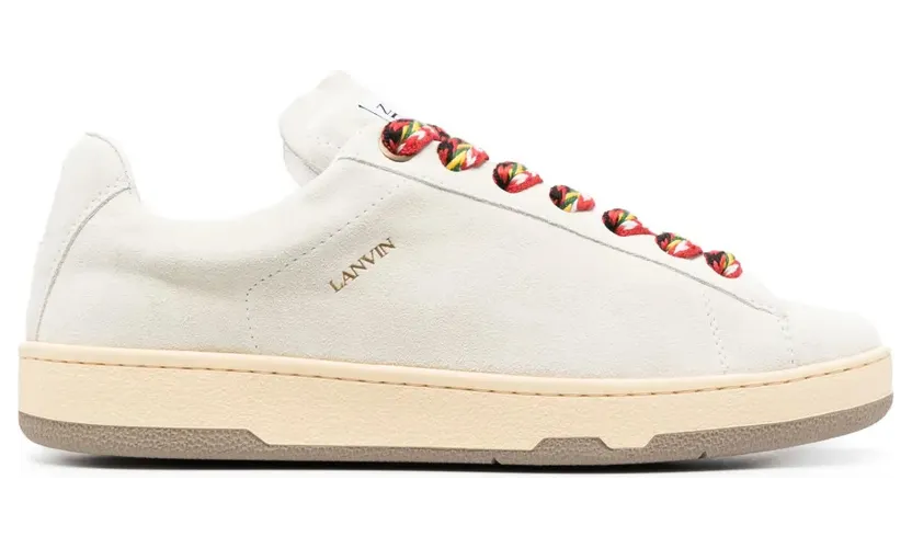 Lanvin Klassische – White (FMSKDK0BVESUA23)