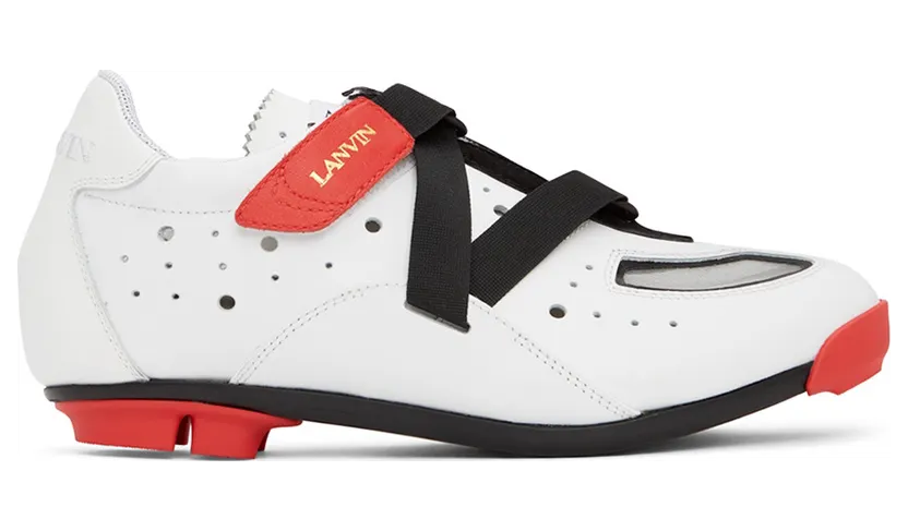 Lanvin White Cycle (FM-FSJY01-ANIL-H21)