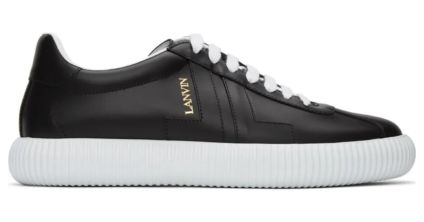 Lanvin White Glen (FM-SKLS00-NAPA-A21)