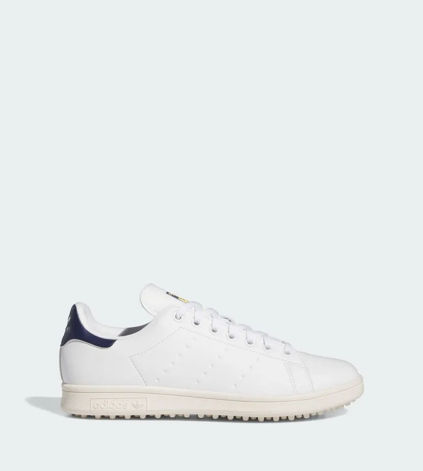 adidas Stan Smith Golf Cloud White Collegiate Navy (ID4950)