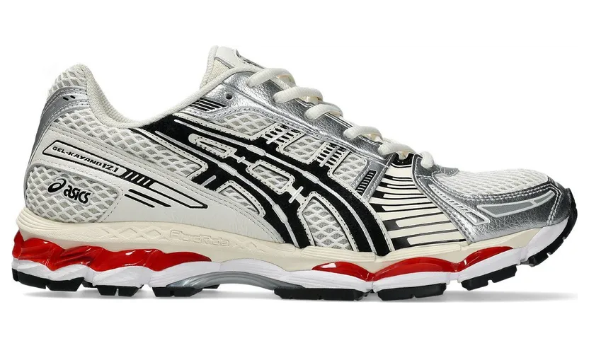 Lapstone & Hammer x ASICS GEL-Kayano 12.1 – The Spark – “The Spark” (1203B103-100)