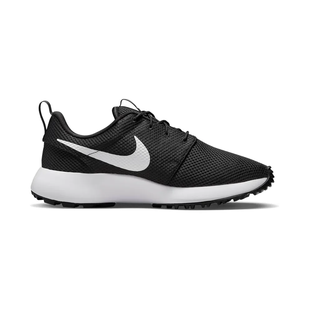 Nike Roshe Golf Next Nature “Black White” (DV1202-010)