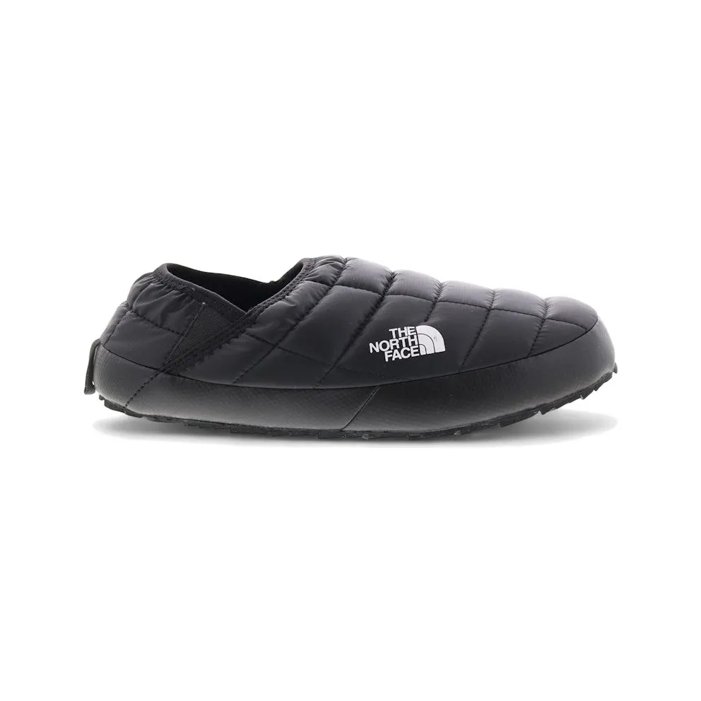 The North Face Thermoball Traction Mule V Black (NF0A3V1H-KX7)