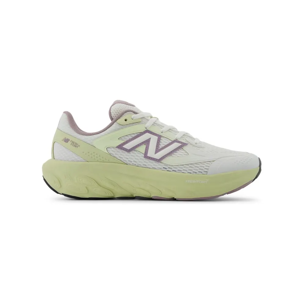New Balance UTRNQB (white / yellow / rose) – UTRNQB
