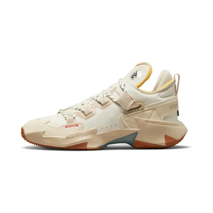 Jordan Why Not Zer0.5 HTG Honor the Gift “Beach / Rattan / Vast Grey / Off-Noir” (DN3933-200)