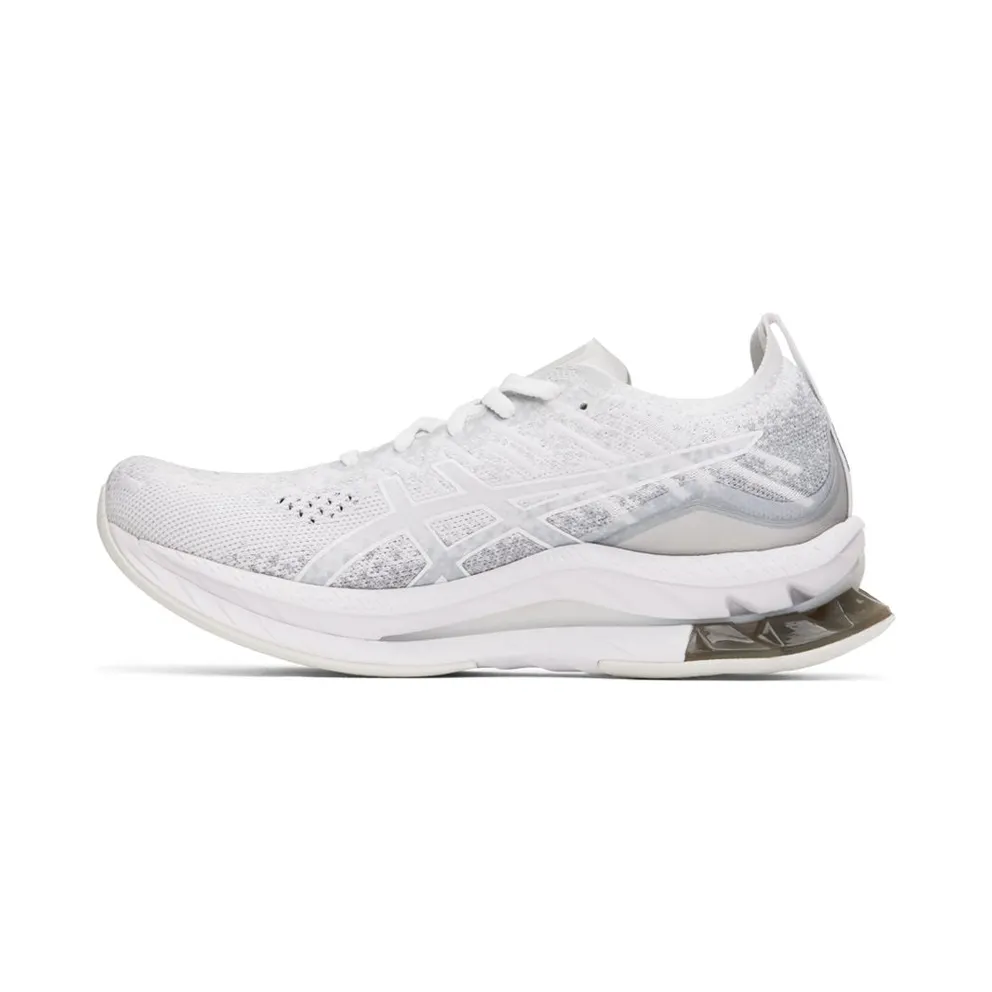 Asics Black Gel-Kinsei Blast (1011B203)