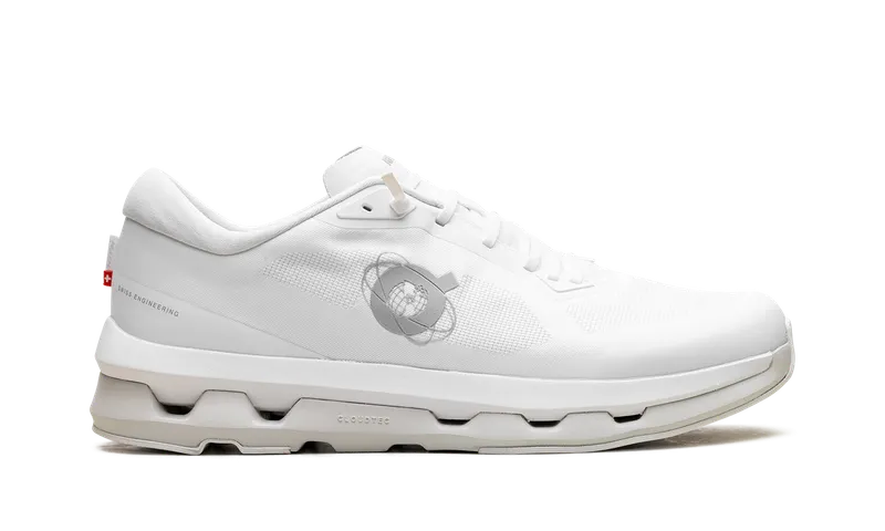 On Running Cloudzone “Kith White Ice” (3MF11130202)