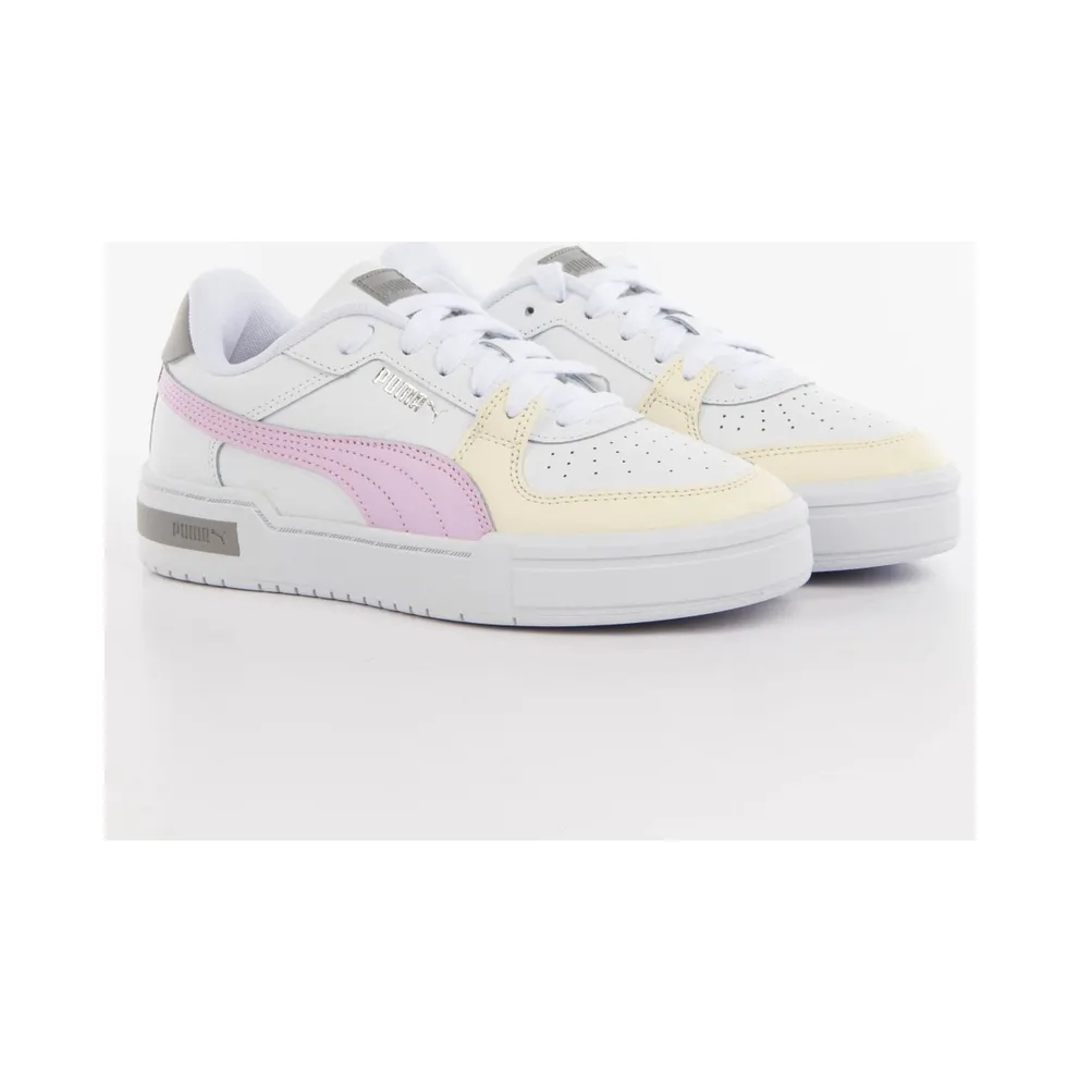 Puma CA Pro White / Grape Mist / Sugared Almond (392004)