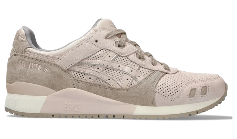 Asics Gel-lyte Iii Og Mineral Beige/Simply Taupe (1201A762.250)