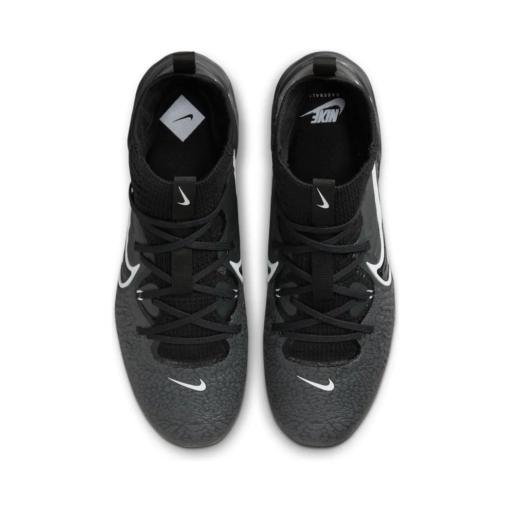 Nike Alpha Huarache NXT Black Dark Smoke Grey (DJ6517-010)