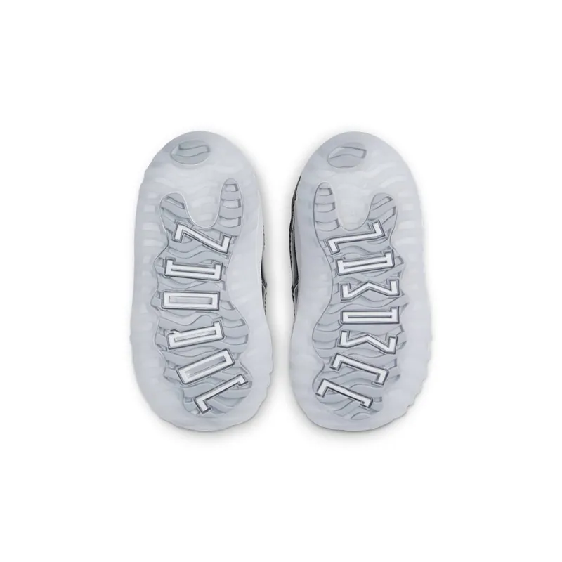 Air Jordan 11 Retro Jubilee (I) (2020) (378040-011)
