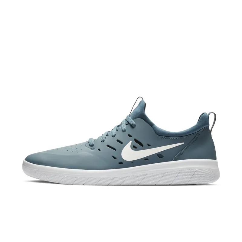 Nike SB Nyjah Free Thunderstorm Thunderstorm/White-Obsidian (AA4272-400)