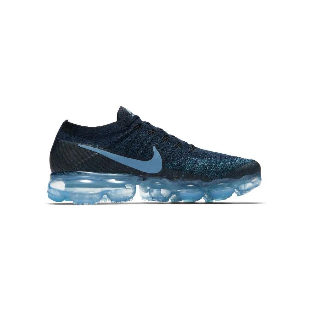 Nike Air VaporMax JD Sports Ice Blue College Navy/Cerulean-Blustery (849558-405)