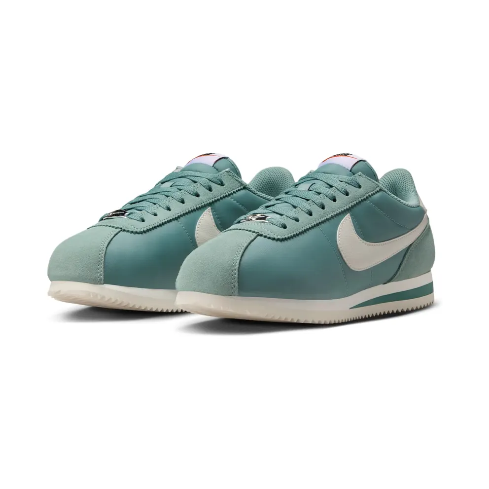 Nike Cortez Textile Womens “Cannon Alabaster” (DZ2795-006)