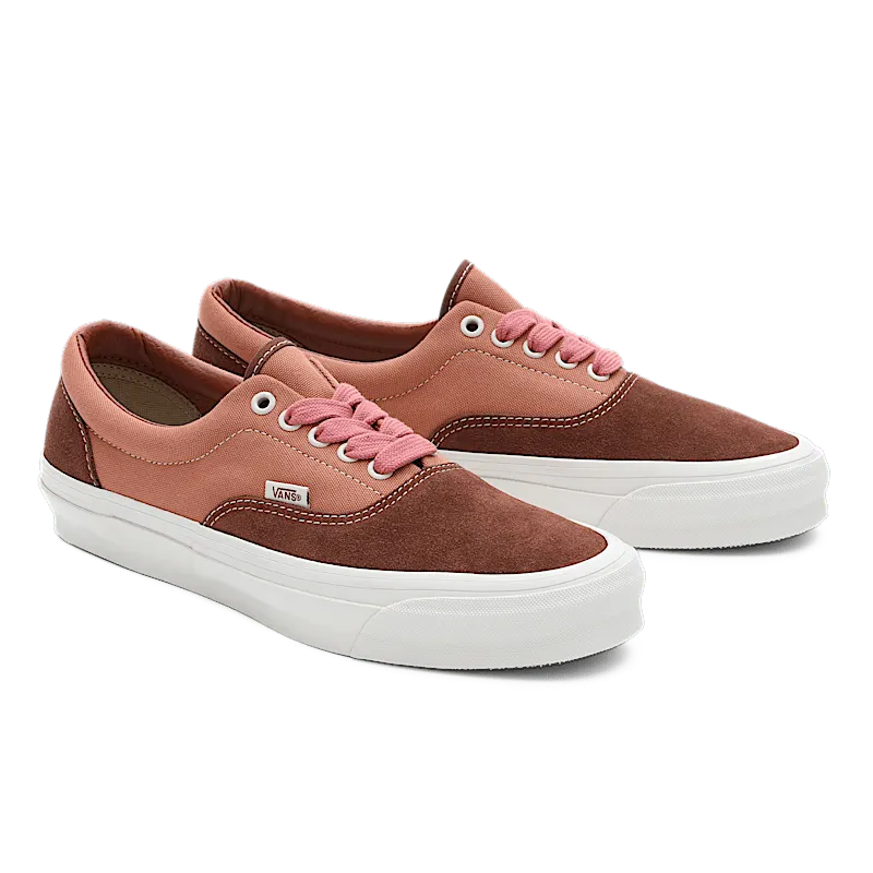 Vans OG Era VG LX Taka Hayashi Friar Brown (VN0007PCC0R)