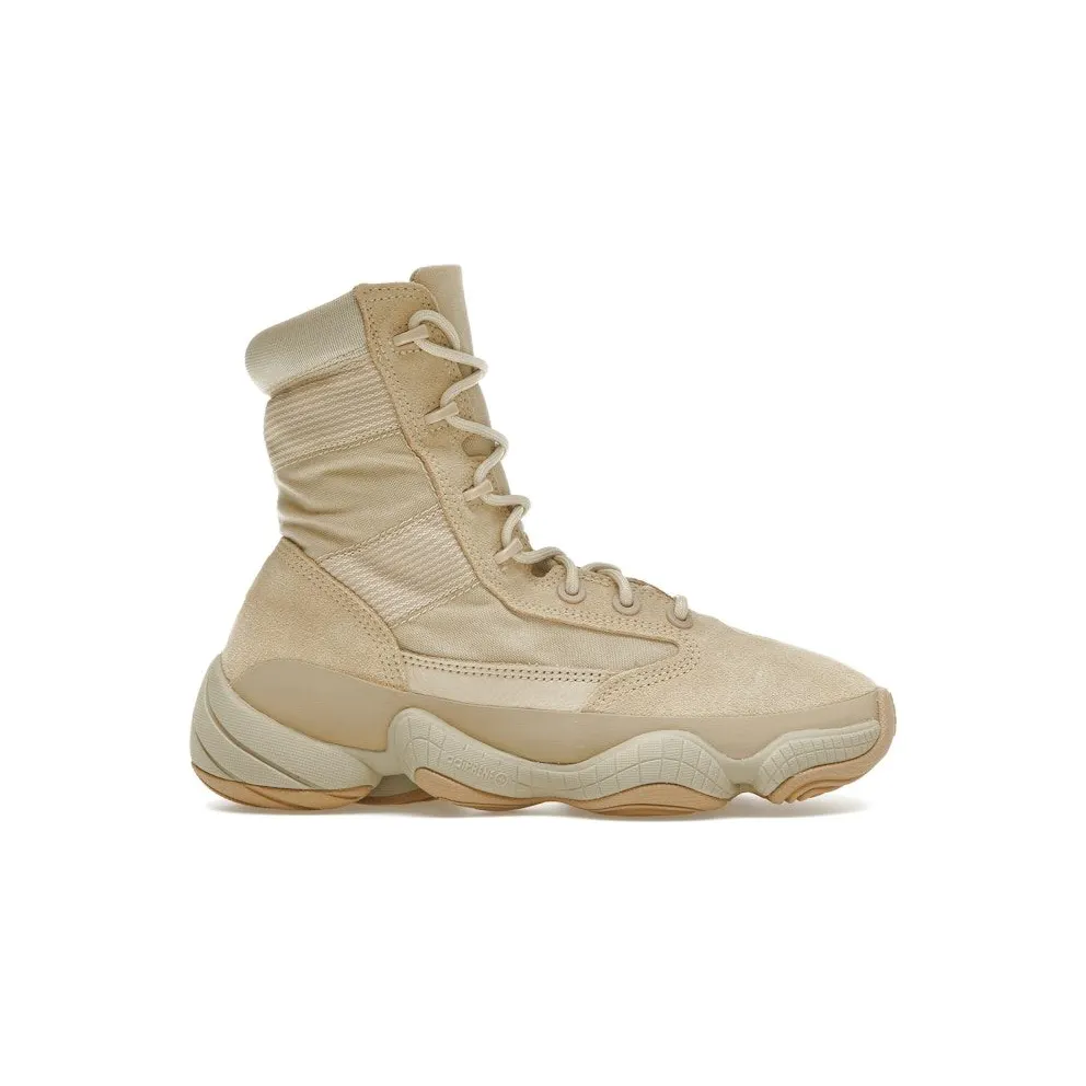 adidas Yeezy 500 High Tactical Boot Sand (IF7549)