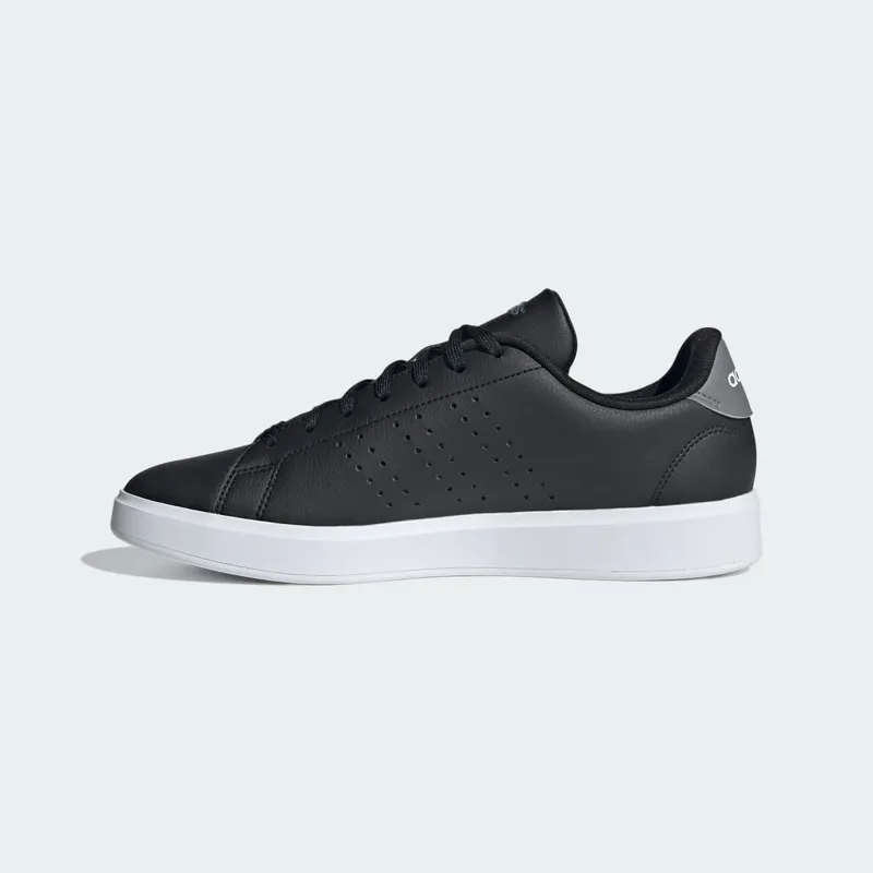 adidas Advantage 2.0 Core Black Grey Three (IG9167)